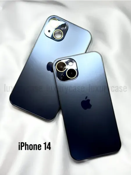 Luxury.case Чехол на iPhone 14