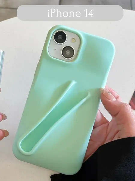 OXA Case Чехол на iPhone 14