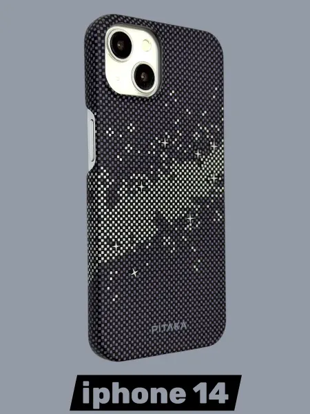 ND CASE Чехол на iphone 14 Pitaka