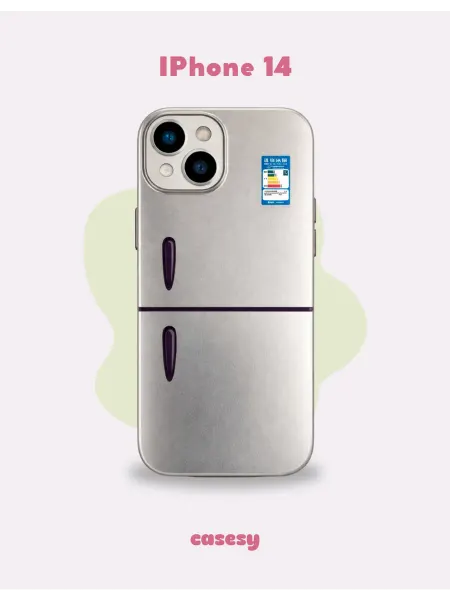 Casesy Чехол для IPhone 14