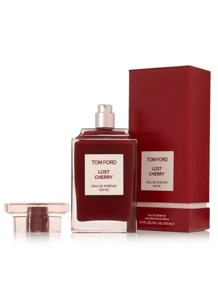 14 Февраля Tom ford lost cherry стойкий парфюм