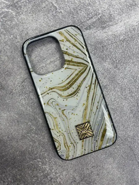 Wowcase Чехол для iPhone 14 Pro Magical Colors