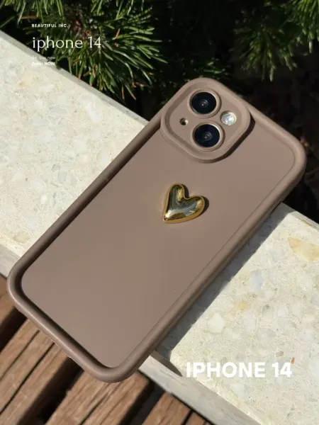 Smart Cover Чехол на iphone 14 эстетичный
