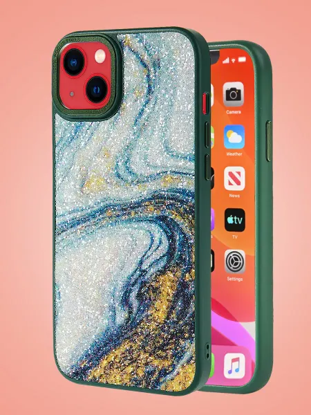 Demour Чехол на iPhone 14 Plus
