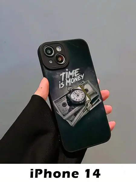 Чехол на iphone 14 dol