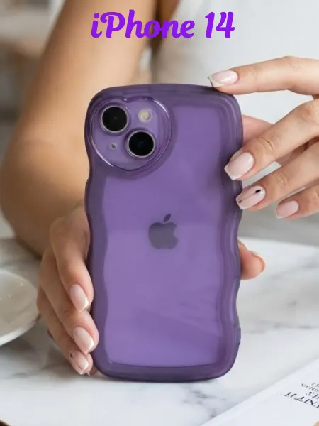 FuturaCase Чехол на iPhone 14