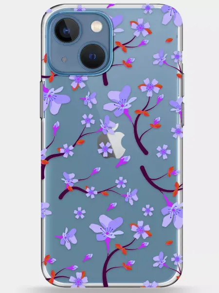 GevorG Чехол на IPhone 14