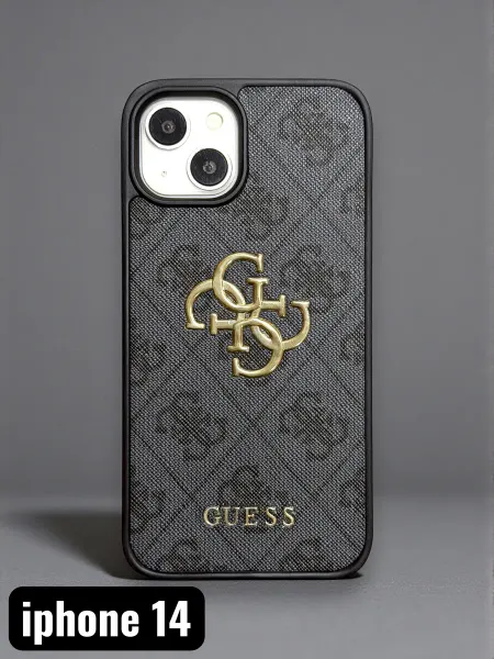 IPhone чехлы Чехол на iphone 14 GUESS