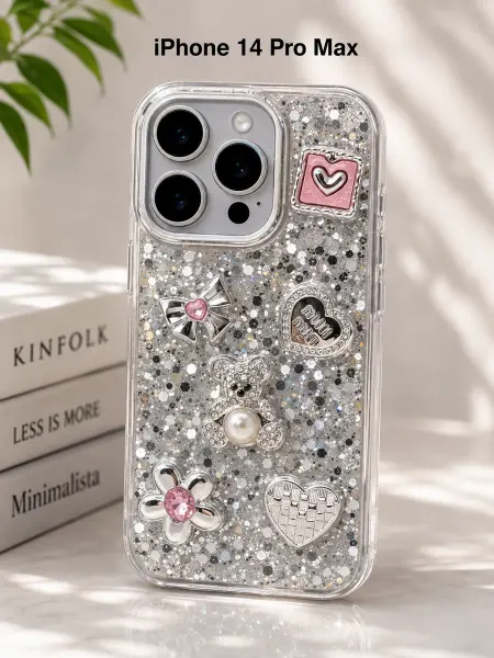 Havy Чехол для iPhone 14 Pro Max