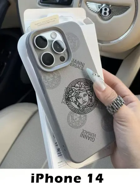 Чехол на iphone 14 island