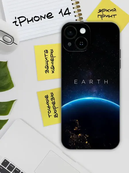 Joker Mobile Чехол для iPhone 14