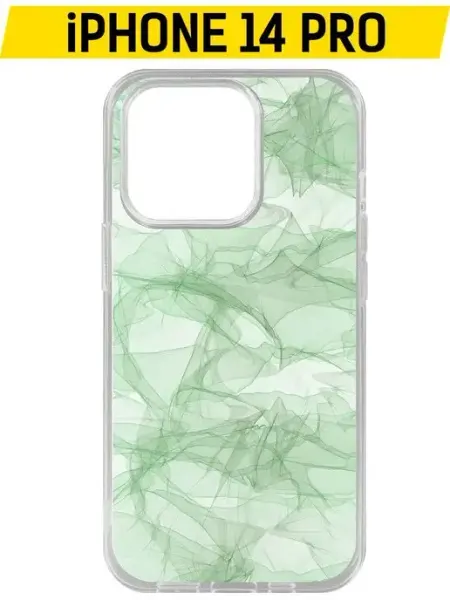 Krutoff Чехол для iPhone 14 Pro