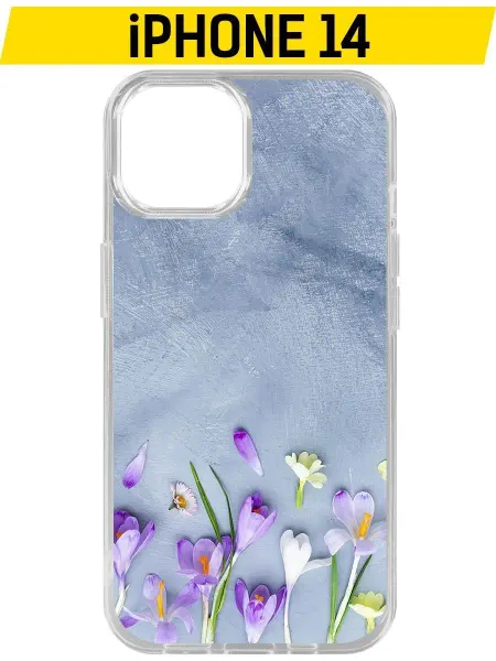 Krutoff Чехол для iPhone 14