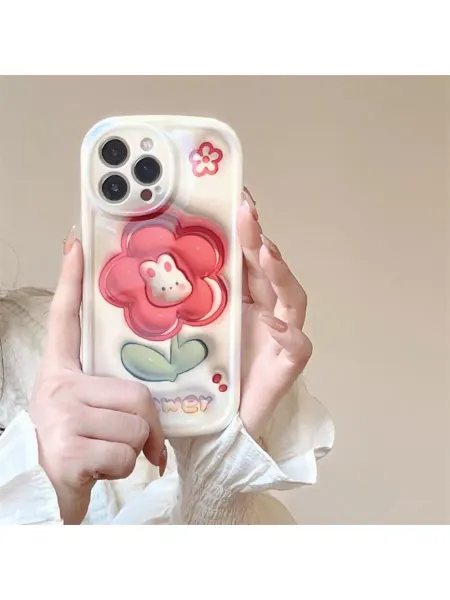 Lotus чехол для iPhone 14