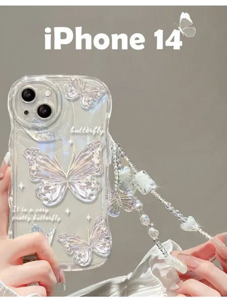 LOVMOMENT Чехол iPhone 14