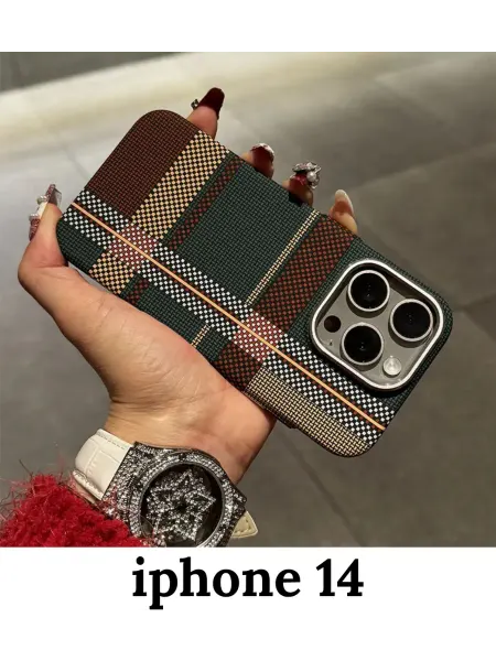 Mamyrzhan чехол на iPhone 14 Magsafe