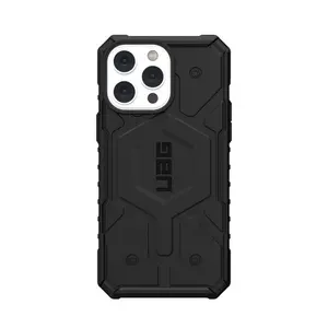 Защитный чехол UAG Pathfinder с MagSafe на iPhone 14 Pro Max, Black