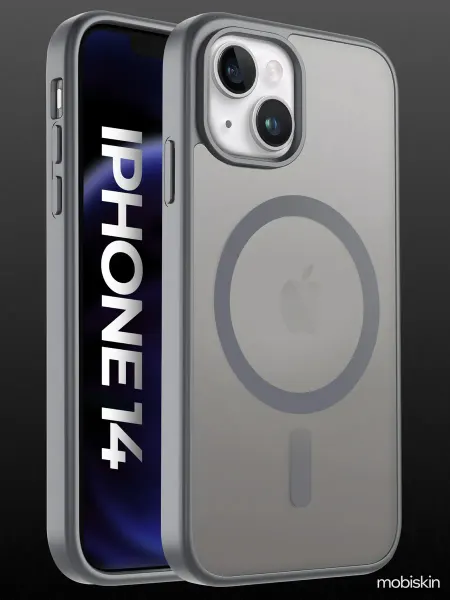 Mobiskin Чехол на iphone 14 MagSafe