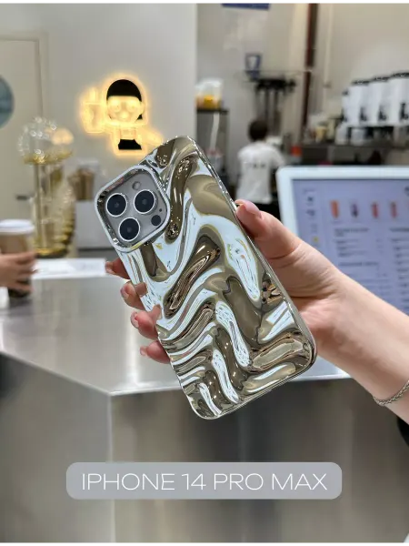 UPGRAADEE Чехол для iPhone 14 Pro Max
