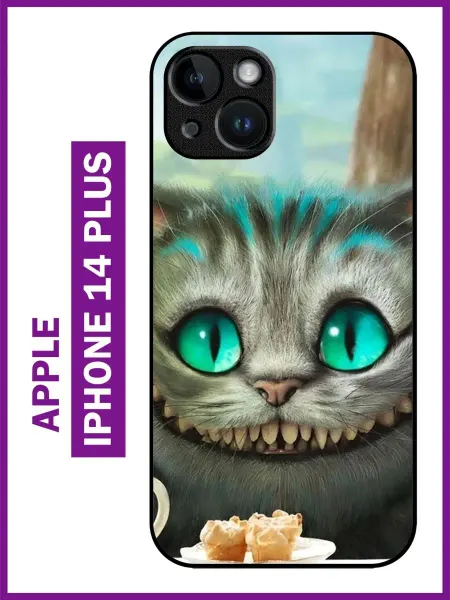 MoiPrint чехол на iphone 14 plus