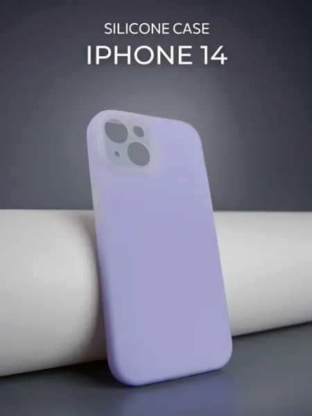 MOZZ Чехол на iPhone 14