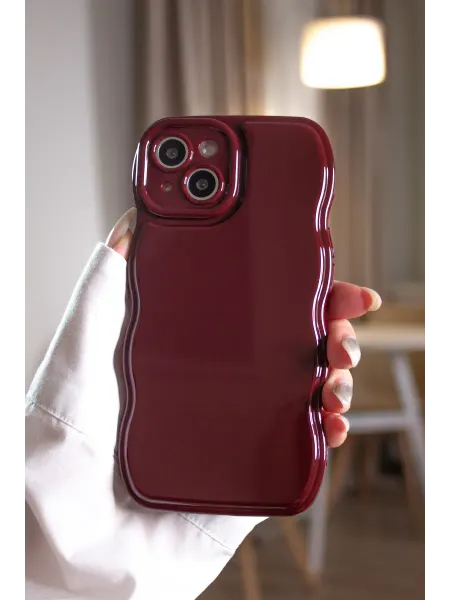 MSBH Чехол на Iphone 14