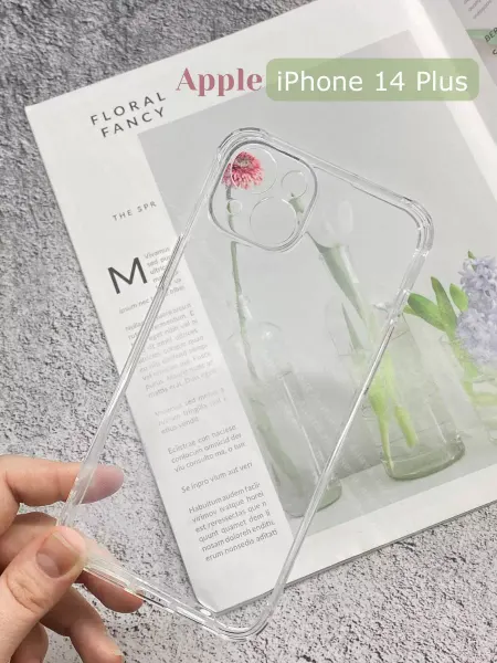 Анита акс Чехол на iphone 14 plus