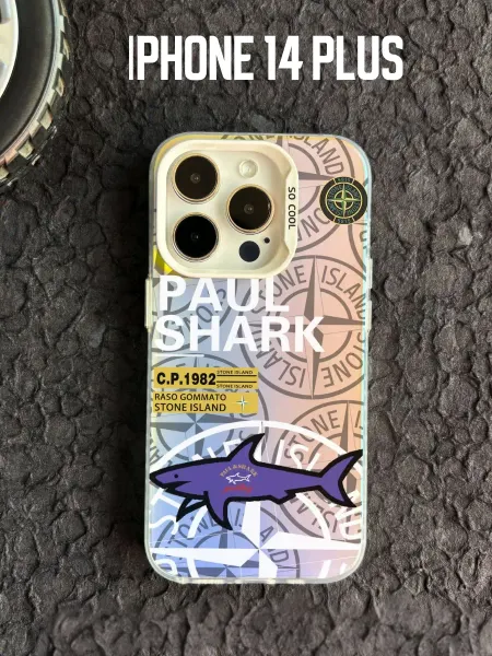Суета shop Чехол на Iphone 14 Plus