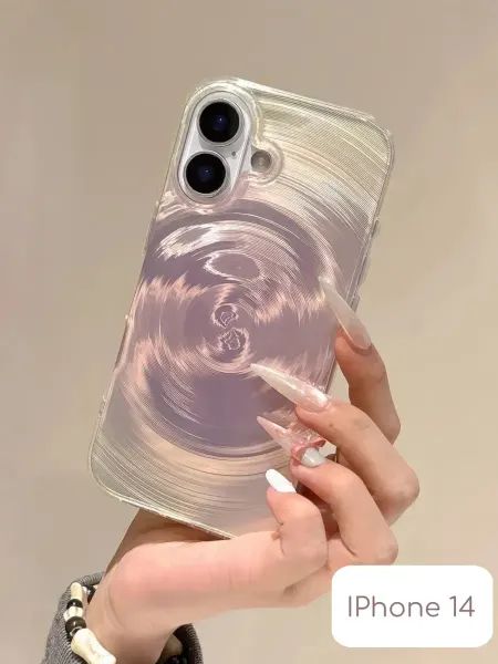 Popkins Чехол на iPhone 14