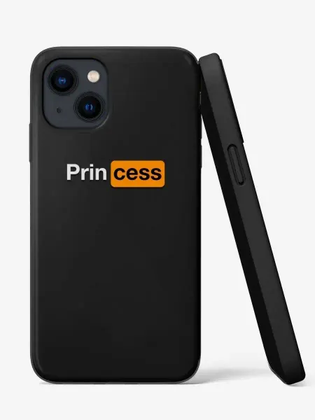 SCDesign Чехол на iPhone 14 Айфон 14