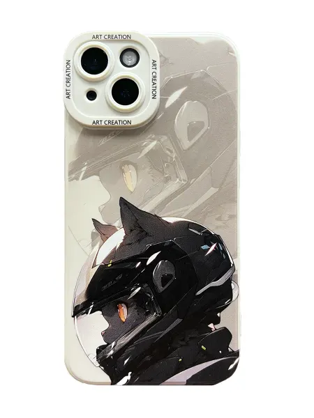 YBS Чехол на iPhone 14