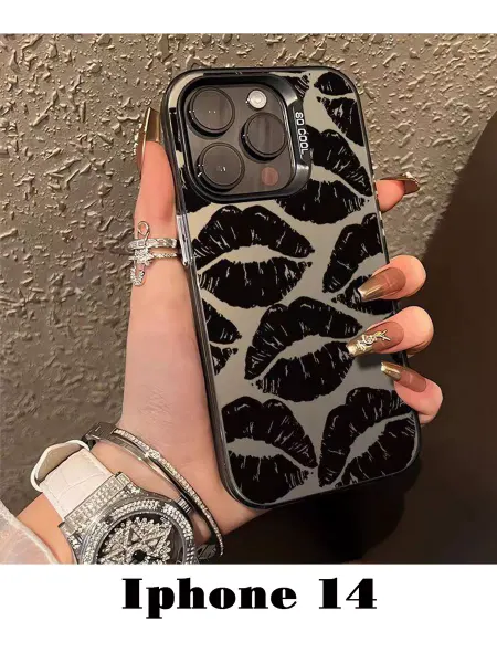 МАХА Красивый чехол на iphone 14