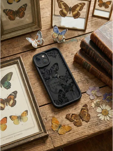 ЛАВРУ Чехол на IPhone 14