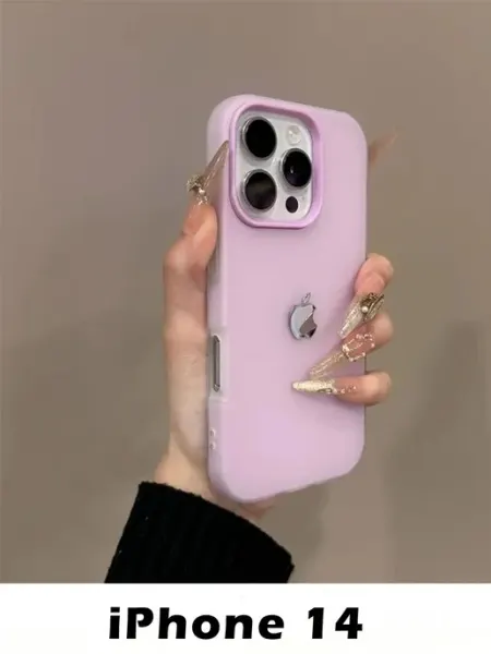 Чехол на iphone 14 логотип
