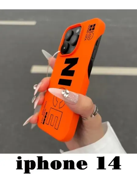 МАХА чехол на iphone 14
