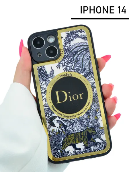 ЧехолBerries Чехол на iPhone 14