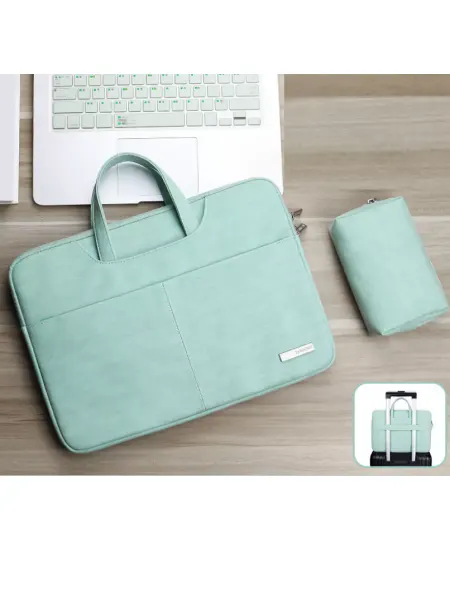MyPads Сумка для ноутбуков M120925 с диагональю экрана 14