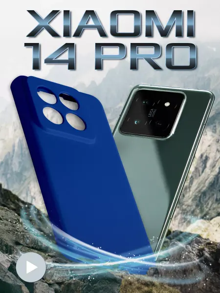 Xiaomi Чехол на 14 Pro