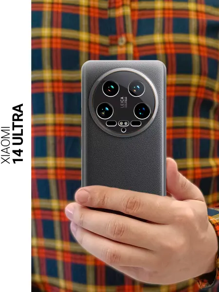Xiaomi Чехол на 14 Ultra
