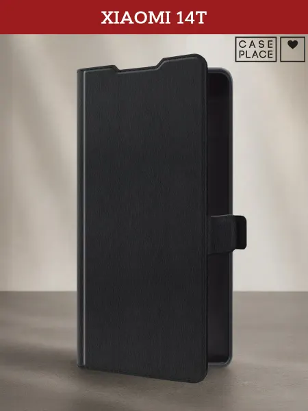 Xiaomi Чехол-книжка для 14T