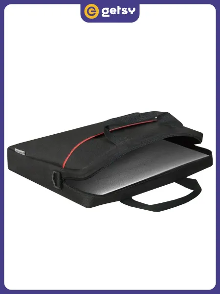 DEFENDER Сумка для ноутбука 15.6" Lite 26083, черный