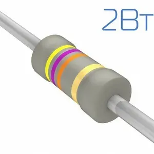 15 кОм 2Вт 5% резистор (30шт)