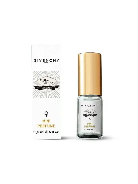 МИНИ ПАРФЮМ GIVENCHY Ange ou Demon Le Secret 15.5 ml