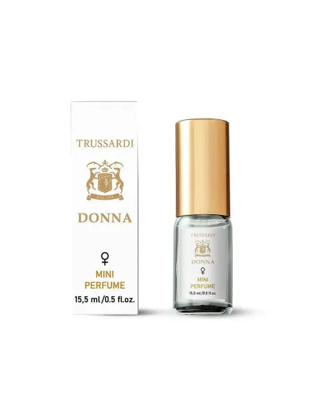 МИНИ ПАРФЮМ Donna Trussardi 15.5 ml
