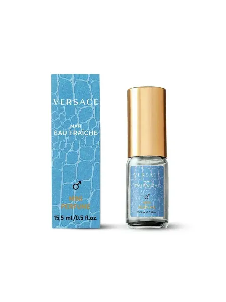 МИНИ ПАРФЮМ Versace Man Eau Fraiche 15.5 ml