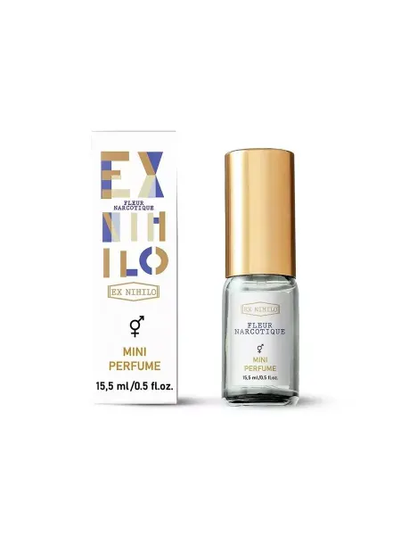 ЕХ NIНILО мини-парфюм EX NIHILO fleur narcotique 15,5 (ml)