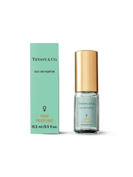 МИНИ ПАРФЮМ Tiffany & Co 15.5 ml