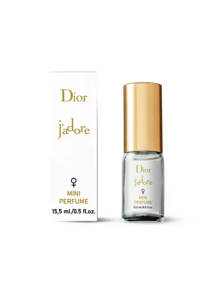 Мужские духи стойкие Тестер Dior Jadore 15.5ml