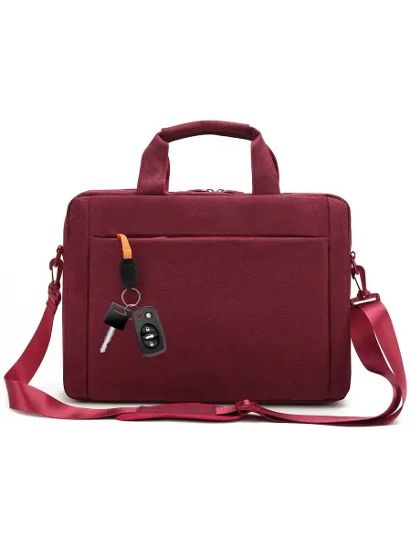 LAMARK Сумка для ноутбука 15.6'' L225 Bordo