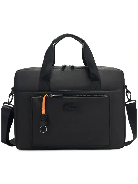 LAMARK Cумка для ноутбука 15.6'' L275 Black